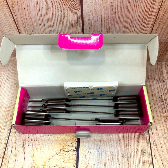 Child Safety Latches & Door Handle Safety Lock Bundle - Picture 10 of 10